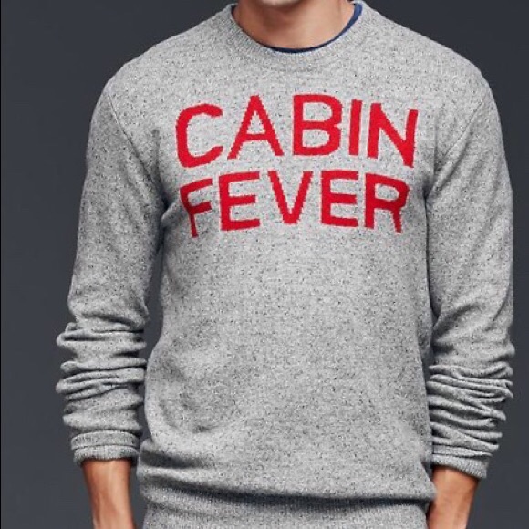 GAP | Sweaters | Gap Cabin Fever 